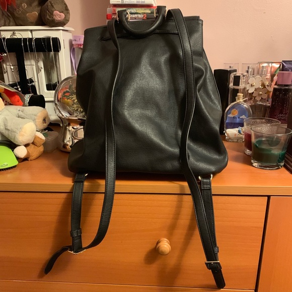 Victoria’s Secret backpack - Picture 4 of 5